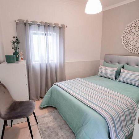 Cantinho Da Praia Apartments Nazaré Dış mekan fotoğraf
