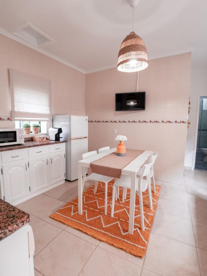 Cantinho Da Praia Apartments Nazaré Dış mekan fotoğraf