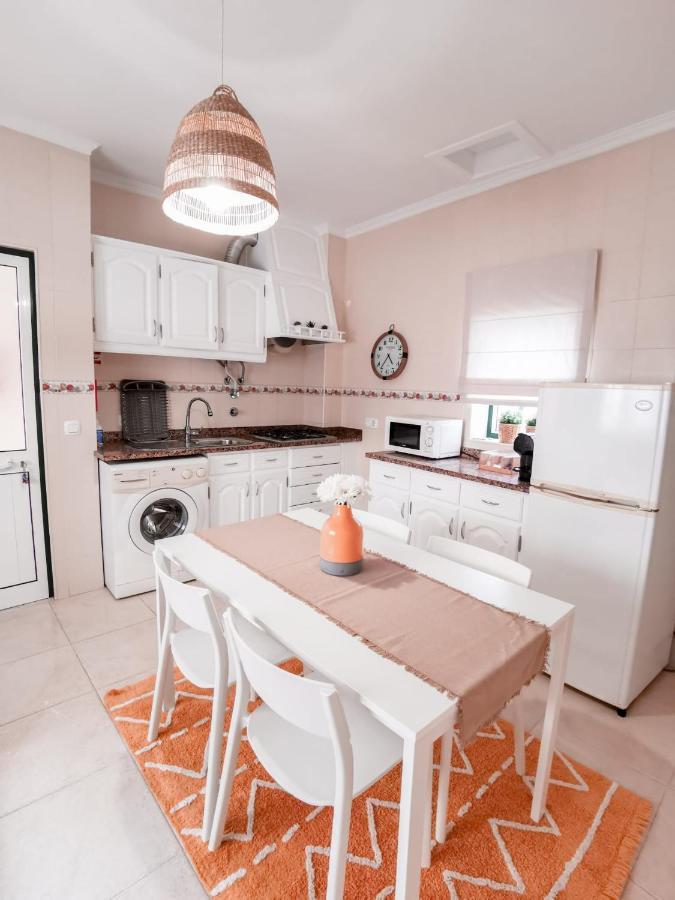 Cantinho Da Praia Apartments Nazaré Dış mekan fotoğraf