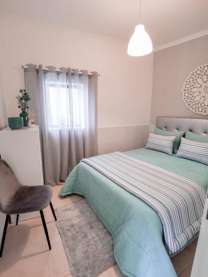 Cantinho Da Praia Apartments Nazaré Dış mekan fotoğraf