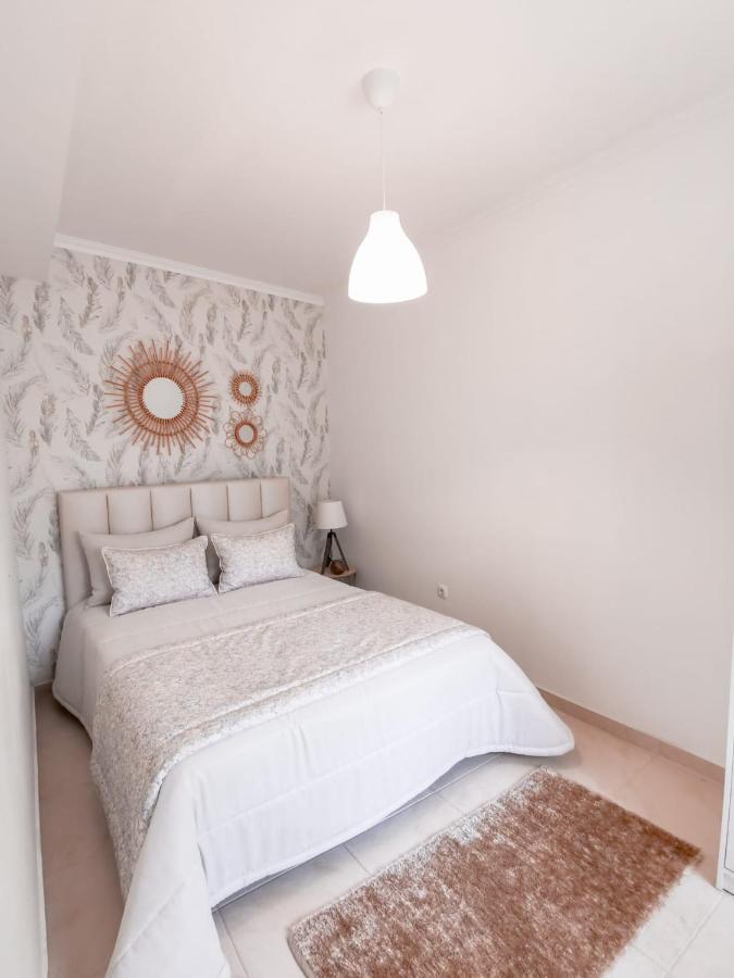Cantinho Da Praia Apartments Nazaré Dış mekan fotoğraf