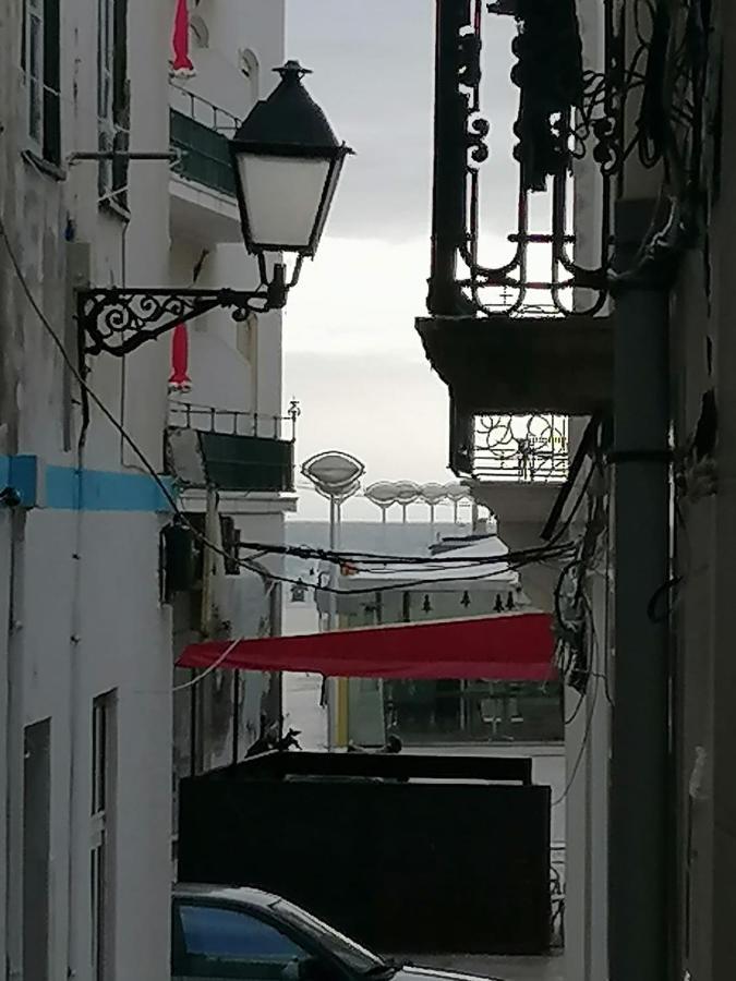 Cantinho Da Praia Apartments Nazaré Dış mekan fotoğraf